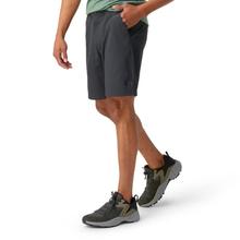 Mens  Men's 8" Short Black by Smartwool in Loveland CO