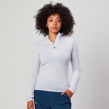 Women's Core Merino Wool 1/2 Zip by Altra Running