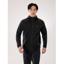 Kyanite Hoody Men's by Arc'teryx
