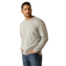 Mens FR Primo Baselayer by Ariat