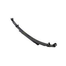 Old Man Emu Rear Leaf Spring CS055R | Toyota Tundra (2007-2021) | Black | Steel by ARB USA Brand in Peoria AZ