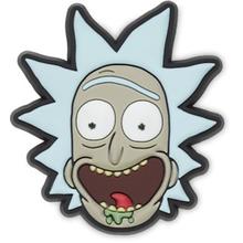 Rick and Morty Rick