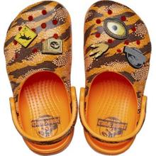 Toddler's Jurassic World Classic Clog