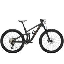 Top Fuel 9.7 by Trek