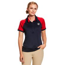 Women's Team 3.0 Polo