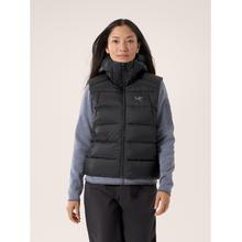 Thorium Vest Women’s