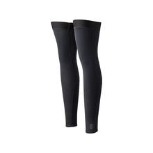 Thermal Cycling Leg Warmer