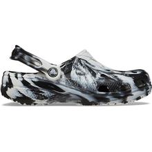 Classic Marbled Clog by Crocs