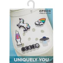 Destination Unknown 5 Pack by Crocs