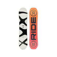 Lowride Snowboard 2025 by Ride Snowboards