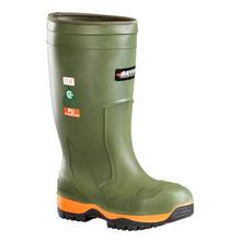Unisex Icebear (Safety Toe & Plate) by Baffin