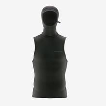 Yulex Water Heater Hooded Vest by Patagonia