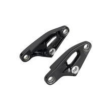 2024 Fuel EXe Carbon Paint Match Aluminum Rocker Links