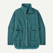 Women's Better Sweater Oversized Coat