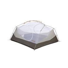 Aurora Backpacking Tent & Footprint by NEMO