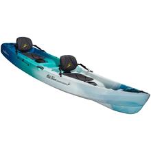 Ocean Kayak Malibu Two - Horizon, Blue by Old Town