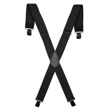 Work Suspender Black