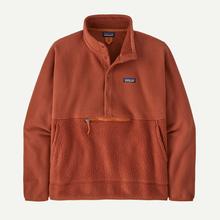 Men's Retro Pile Half by Patagonia