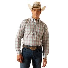 Pro Series King Fitted Shirt by Ariat in Woodward OK