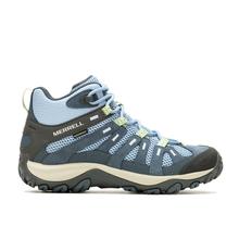 Women's Alverstone 2 Mid Waterproof by Merrell