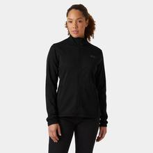 Women's Versalite Fleece Jacket by Helly Hansen