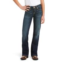 R.E.A.L. Kylee Boot Cut by Ariat