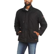 Men's FR Workhorse Insulated Jacket by Ariat