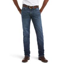 Men's M1 Vintage Creek Stackable Straight Leg Jean by Ariat