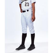 Men's Salute Pinstripe Knicker Pants by EvoShield in King City CA