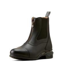 Devon Zip Paddock Boot