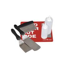 Griddle Tool Set by Camp Chef