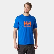 Men's  Logo T-Shirt 2.0 by Helly Hansen