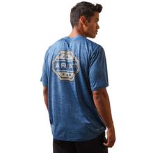 Men's Charger Ariat Stamp T-Shirt