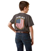 Ariat Patriot Badge T-Shirt by Ariat in South Sioux City NE