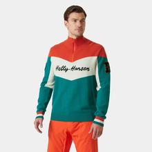 Men's Après Knitted Sweater by Helly Hansen