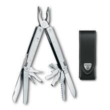 Swiss Tool Victorinox (Gray)