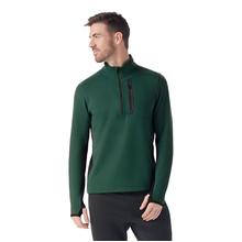 Men's Active Fleece 1/2 Zip by Smartwool in Council Bluffs IA