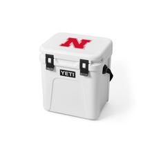 Nebraska Coolers - White - Tank 85