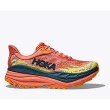 Women's Stinson 7 by HOKA in Delafield WI