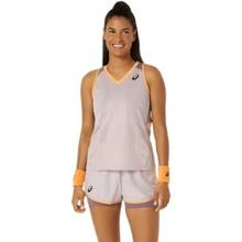 WOMEN'S MATCH ACTIBREEZE TANK by ASICS