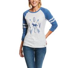 Women's Cupid Tee by Ariat