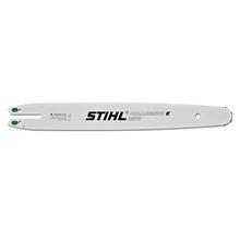 ROLLOMATIC E Mini - Guide bar R 25cm/10" 1,1mm/0.043" 1/4" P by STIHL