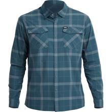 Men's Long-Sleeve Guide Shirt by NRS