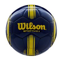 NCAA Sportivo II by Wilson