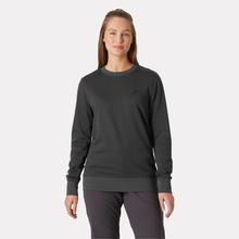 Women's Nord Graphic Sweatshirt by Helly Hansen