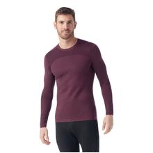 Men's Intraknit Thermal Merino Base Layer Crew by Smartwool in Mishawaka IN