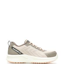 Women's Bolt DuraShocks Knit CarbonMax Work Shoe by Wolverine