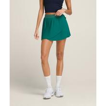 Wrap It Up Tennis Skirt by Wilson in Chelan WA