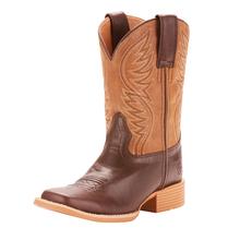 Brumby Western Boot