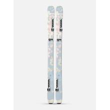 Reckoner 92 Women's Skis 2025 by K2 Snow in Durham NC